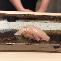 THE SUSHI GINZA 極 - 