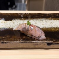 THE SUSHI GINZA 極 - 