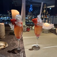 ANAクラウンプラザホテル岡山 和食ダイニング廚洊 - 