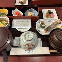 中之島なだ万 - 