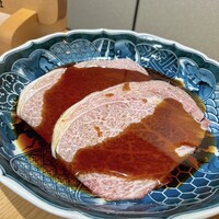 熟成焼肉 あらた - 