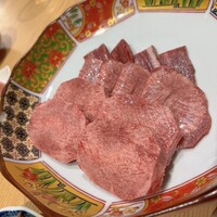 熟成焼肉 あらた - 