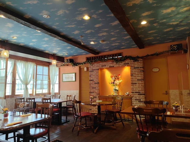 European Ryori Alice no Yume photo 4