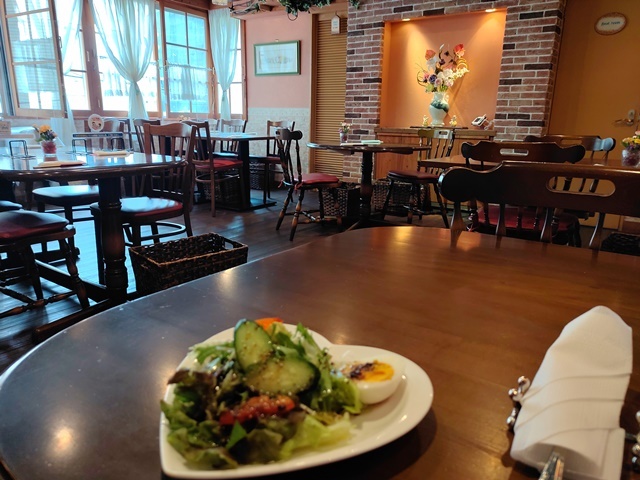 European Ryori Alice no Yume photo 5