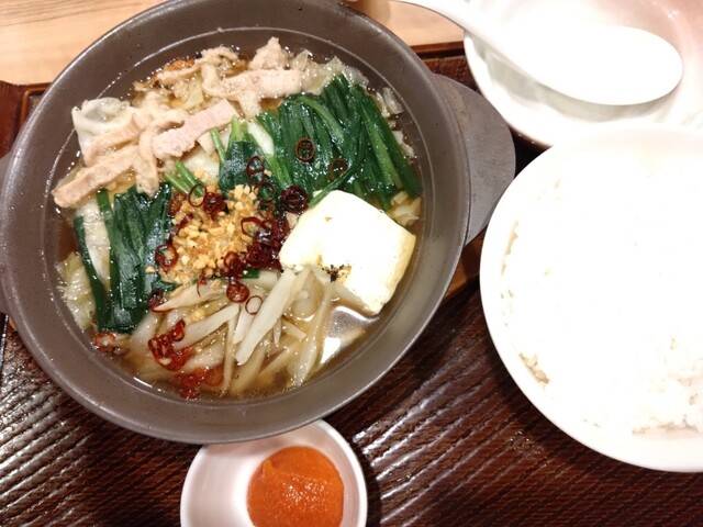 ガスト 仙台榴岡店 - 榴ケ岡（ファミレス）の写真