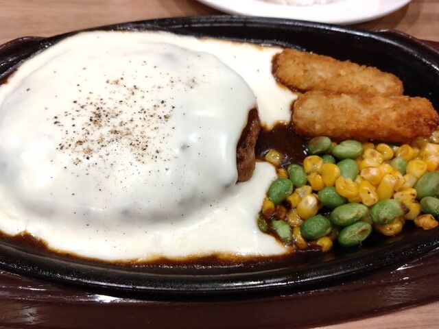 ガスト 仙台榴岡店 | 仙台市宮城野区の24時間ファミレス