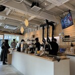 The Coffee Market Lab - 