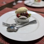 キャトルラパン - 