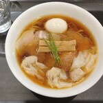 らぁ麺やまぐち - 