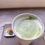 wad omotenashi cafe - 