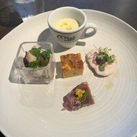 D'ORO HATSUDAI - 