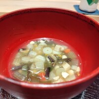 日本料理 研野 - 