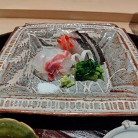 日本料理 研野 - 