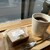 The Coffee Market Lab - 料理写真: