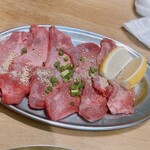 Oosaka Yakiniku Horumon Futago - 