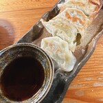 Shinshu Dining 猿楽 - 