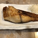 食宴和 - 焼き魚（シルバー）