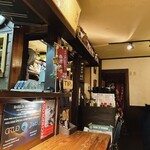 Shinshu Dining 猿楽 - 