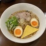 アートマサシヤ - 特製旨口ラーメン