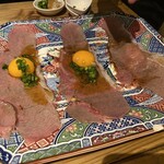 Koshitsu Yakiniku Takumi - 