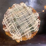 京風お好み焼きひだか - 