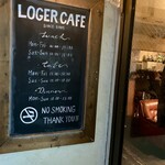 Loger cafe - 