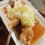 Shinshu Dining 猿楽 - 