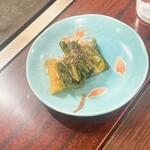 京風お好み焼きひだか - 