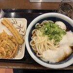 Marugame Seimen - 