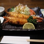 Gochisou Teppan Yoshiwa - 