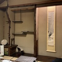 大市 - 内観
