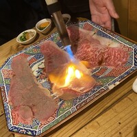 個室焼肉匠 - 
