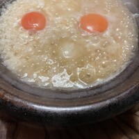 大市 - 雑炊