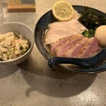 スープ料理 タマキハル - 