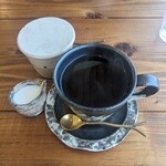菜屋cafe doi - 