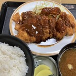 Sushikatsu - 