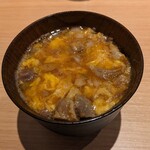 らーめん 鴨to葱 - 