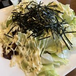 レストランまゆみ - 料理写真: