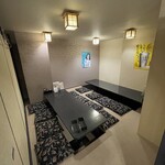 焼き鳥の道楽 - 