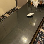 焼き鳥の道楽 - 