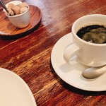 MITSUBA - ホットコーヒー