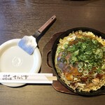 Hiroshima Fuu Okonomiyaki Momijiya - 