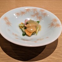 日本料理 「源氏」 ヒルトン名古屋 - 