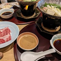 日本料理 「源氏」 ヒルトン名古屋 - 