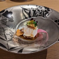 日本料理 「源氏」 ヒルトン名古屋 - 