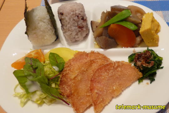 あいあーるカフェ - 須賀川（食堂）の写真