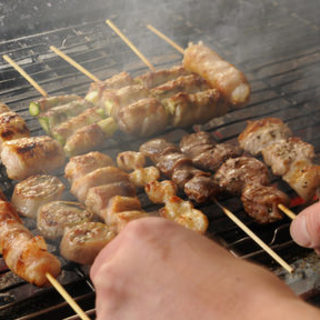 藤沢駅でおすすめの美味しい焼き鳥をご紹介 食べログ 藤沢駅でおすすめの美味しい焼き鳥をご紹介 食べログ