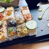 KINKA sushi bar izakaya 六本木