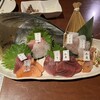 魚三四味家 自由ヶ丘店