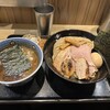 京都 麺屋たけ井 阪急梅田店